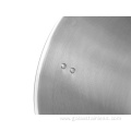 Stainless Steel medium stock pot